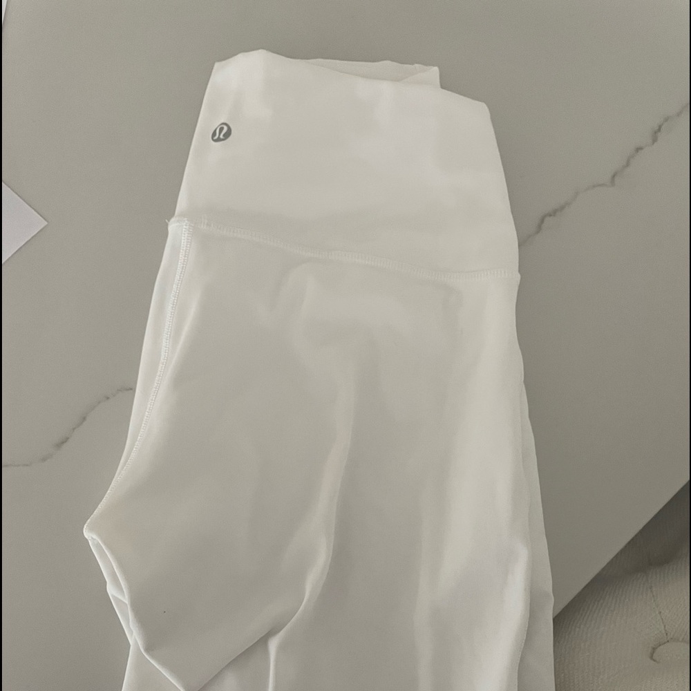Lululemon Align Leggings